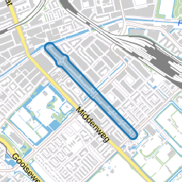 Linnaeusparkweg