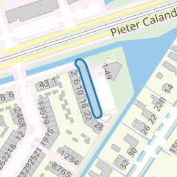 Litasweg