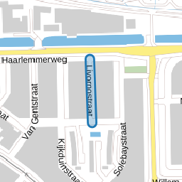 Livornostraat