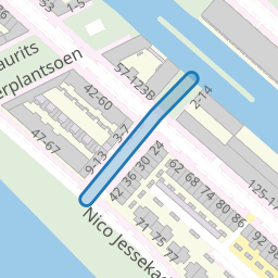 Loet C. Barnstijnstraat