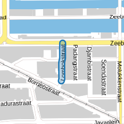 Lombokstraat