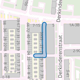 Louis Apolstraat