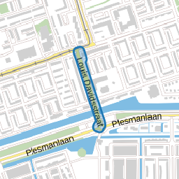 Louis Davidsstraat