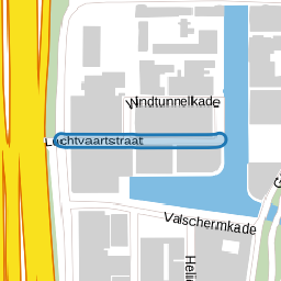 Luchtvaartstraat
