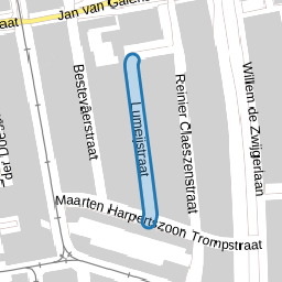 Lumeijstraat