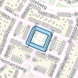 Lupineplein