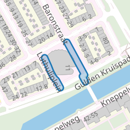 Luthuliplein
