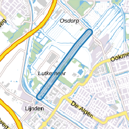 Lutkemeerweg
