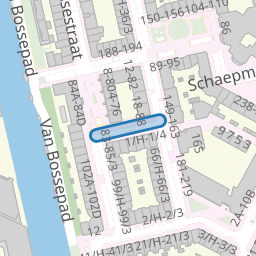Luzacstraat