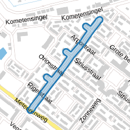 Maanstraat