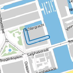Maarten Jansz. Kosterstraat