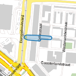 Maaslandstraat