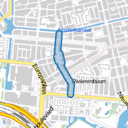 Maasstraat