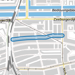 Madurastraat