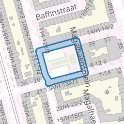 Magalhaensplein