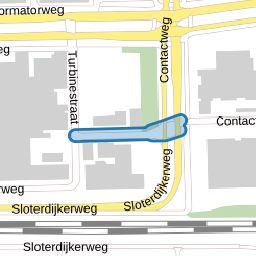 Magneetstraat