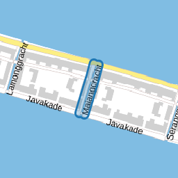 Majanggracht