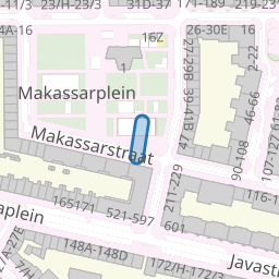 Makassarplein