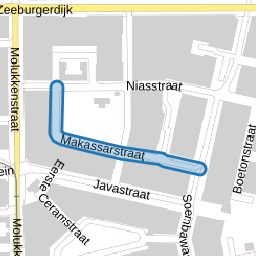 Makassarstraat