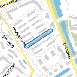 Mandenmakerspad