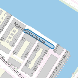 Mariadistelkade