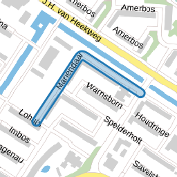 Mariëndaal