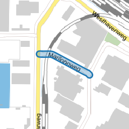 Marifoonweg