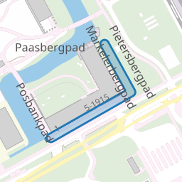 Markelerbergpad