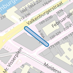 Markenplein
