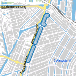 Marnixkade