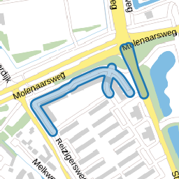 Marskramerstraat