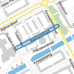 Mathurastraat