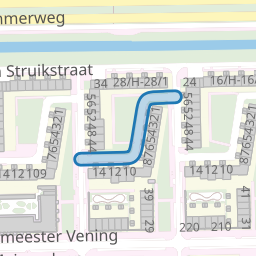 Maurits Kannstraat