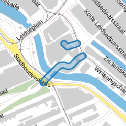 Max Euweplein