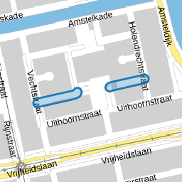 Meerhuizenstraat