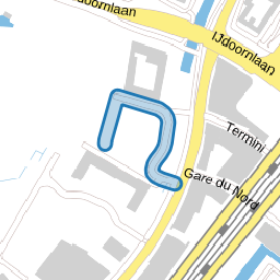 Meerluststraat