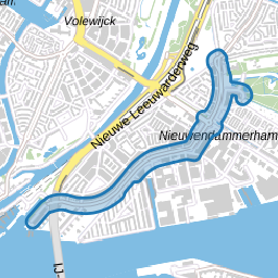 Meeuwenlaan
