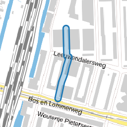 Meimorgenstraat