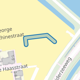 Merce Cunninghamplantsoen