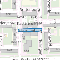 Merckenburg