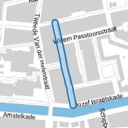 Mesdagstraat