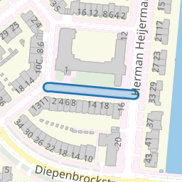 Messchaertstraat
