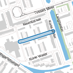 Middelveldstraat