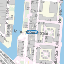 Minnemoersstraat