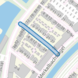 M.J.E. Lippitsstraat