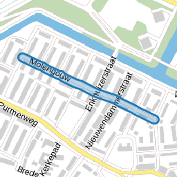 Molengouw