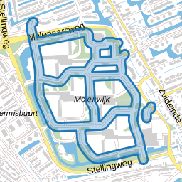 Molenwijk