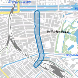 Molukkenstraat