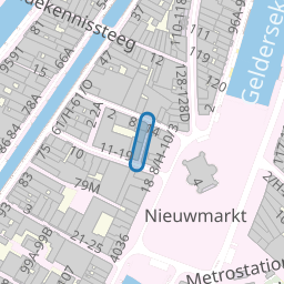 Monnikendwarsstraat