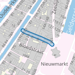 Monnikenstraat